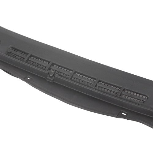 DURAFORCE For 2004-2012 Chevy Colorado GMC Canyon Windshield Cowl Grille Vent Panel