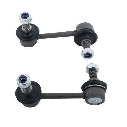 DURAFORCE MS601174 10× Front Lower Control Arms Tie Rod Sway Bar Link For Honda CR-V 12-14