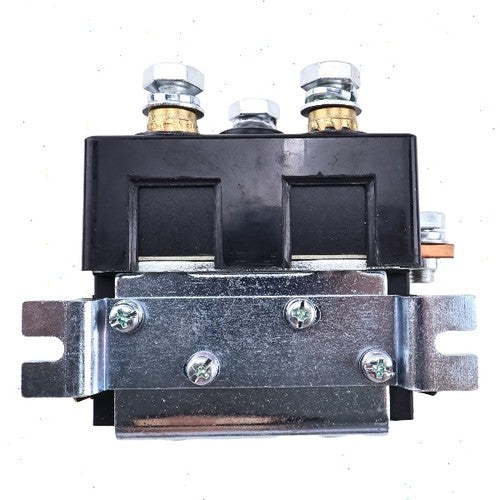 ZJWT100A DC88 12V Solenoid for EV Power Systems Albright Tractor Lift AGV