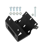 DURAFORCE For Honda Rancher Foreman RubiconTRX420/500/520 New Winch Mounting Plate ATV