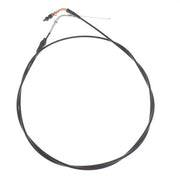 DURAFORCE Throttle Cable Gas Cable 72" Fits For GY6 50cc 150cc QMB139 Scooters Moped