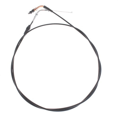 DURAFORCE Throttle Cable Gas Cable 72" Fits For GY6 50cc 150cc QMB139 Scooters Moped