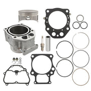 DURAFORCE CYLINDER PISTON TOP REBUILD for Honda TRX520 TRX 520 FOREMAN 2020-2024