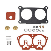 DURAFORCE 3 Pcs Carburetor Carb Rebuild Kit Fits For Yamaha Outboard V4 115HP 130HP NEW