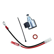 DURAFORCE Carburetor Fuel Shut Off On Solenoid Fit For Kohler CV14 CV15 CV15S CV16S