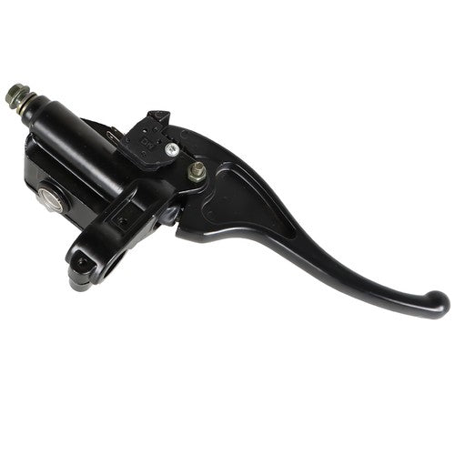 DURAFORCE 1996-1998 Front Brake Calipers & Brake Master Cylinde For Polaris Sportsman 500
