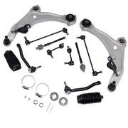 DURAFORCE 12* Control Arms for Nissan Maxima 3.5L V6 GAS DOHC 2009-2014 K750094 K750095