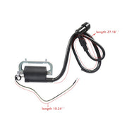 DURAFORCE For Honda C110 C200 CA100 CA100T CA102 CA110 CT70 S65 CL100 Ignition Coil