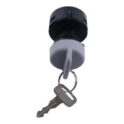 DURAFORCE 3 Pos 4 Pin Ignition Key Switch 4081435 4018239 for Polaris Pro XD 2000D 2000G
