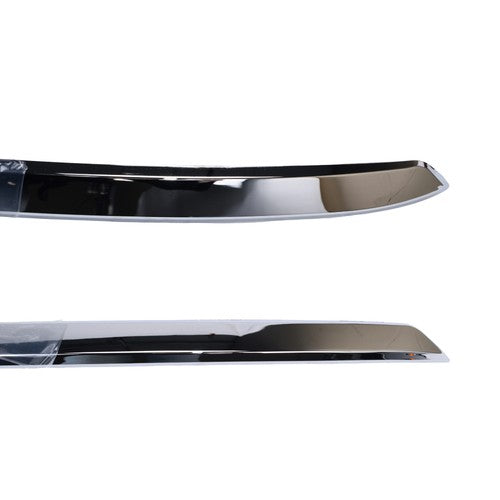 DURAFORCE For Mazda CX-9 TK5050369C 2016-2023 Chrome Rear Center Bumper Molding