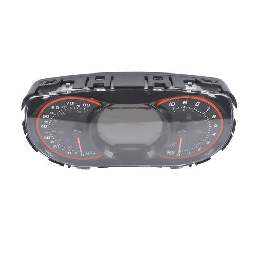 DURAFORCE Speedometer Gauge Cluster 278002716 For Sea-Doo RXP RXP-X RXTX-AS RXT 2012 2013
