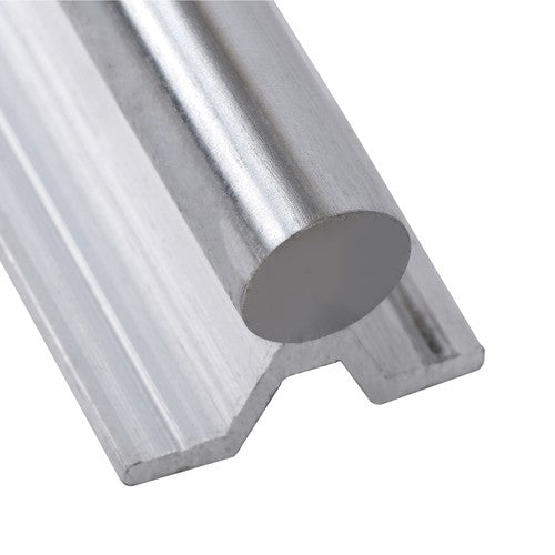 DURAFORCE 2Pcs SBR20-1800mm Linear Guide Rails with SBR20UU Bearing Blocks 4Pcs