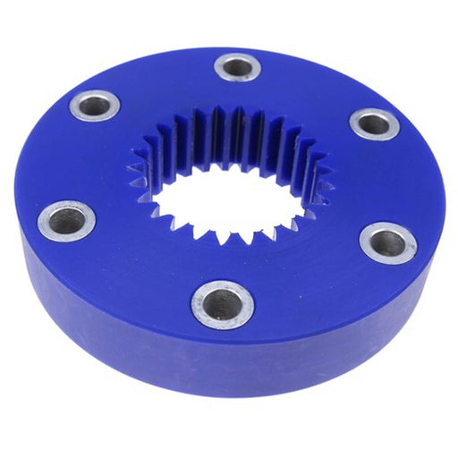 DURAFORCE 485000500 Coupling Compressor Drive Pulley for Carrier X4 7500 6600 MT Ultima