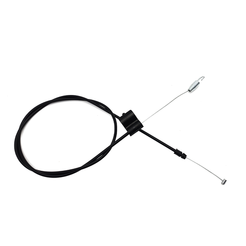 DURAFORCE For Craftsman Lawn Mower Self Propelled Wheel Drive Cable 946-04728 746-04728