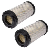 DURAFORCE 2Pcs Air Filter 11-9059 119059 for Thermo King Tripac APU Evolution TK Reefer
