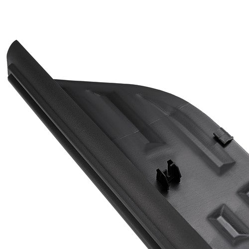 Steel Bumper Brush Guard for Tahoe Avalanche Suburban 1500 2007-2014