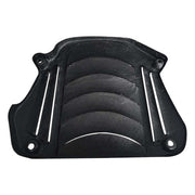 DURAFORCE For 2009-2020 Nissan GT-R R35 GTR Real Carbon Fiber Shutters Engine Hood Cover