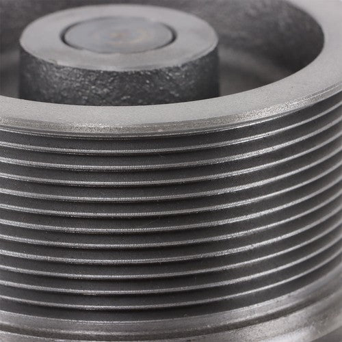DURAFORCE Heavy Duty Water Pump For Cummins ISX ISZ Engines 3684450 3683651 4386576