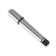 DURAFORCE 49571 | 2MT Tanged to 3JT End Drill Chuck Arbor New