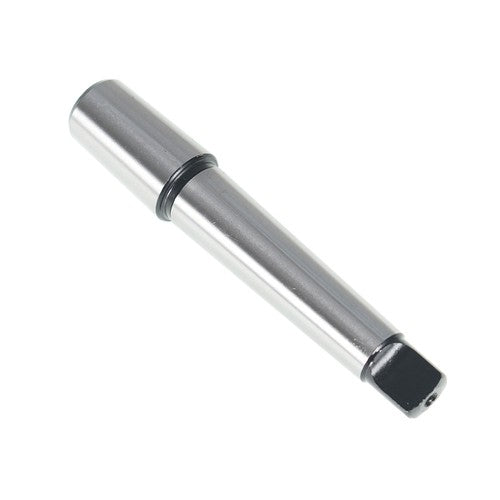 DURAFORCE 49571 | 2MT Tanged to 3JT End Drill Chuck Arbor New