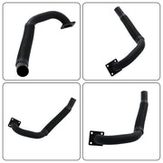DURAFORCE Compatible With Bobcat 751 753 773 S150 S175 S185 T140 6701151 Exhaust Pipe Kit