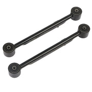DURAFORCE 15098152 15098153 Rear Upper Trailing Control Arm Set For GMC Envoy 2002-2009