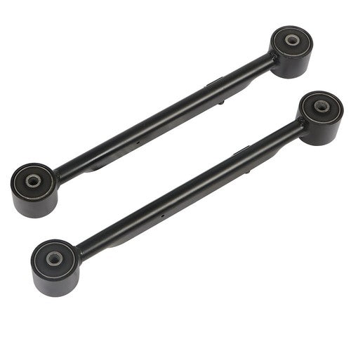 DURAFORCE 15098152 15098153 Rear Upper Trailing Control Arm Set For GMC Envoy 2002-2009