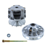 DURAFORCE 1322946 Complete PRIMARY & SECONDARY DRIVE CLUTCH For 2011-14 POLARIS RZR 900 XP