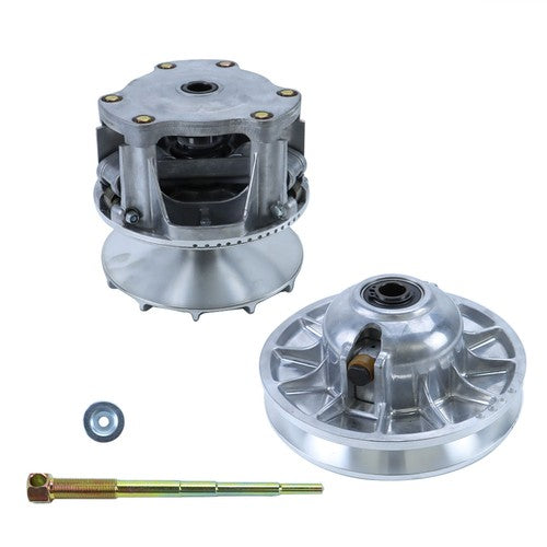 DURAFORCE 1322946 Complete PRIMARY & SECONDARY DRIVE CLUTCH For 2011-14 POLARIS RZR 900 XP