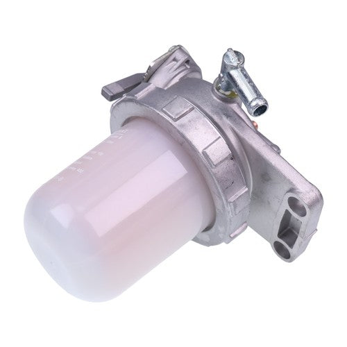 DURAFORCE Fuel Filter Assembly For Kubota L4150 L4200 L4240 L4300 L4310 L4330 L4350
