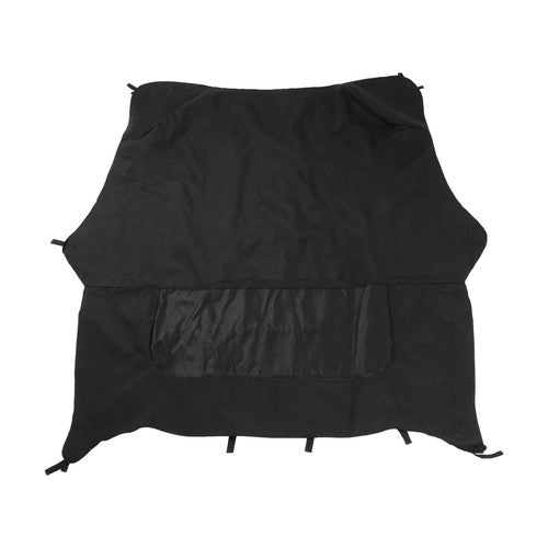 PVC Soft Roof Top Fabric Roof for UTV Honda Pioneer 1000-5 SXS1000M5 2016-2025