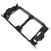 DURAFORCE Black Plastic Radiator Core Support Bracket Assembly For Infiniti Q50 3.7L 14-18