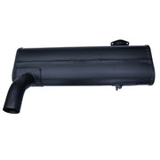 DURAFORCE Muffler 7141744 7175098 for Bobcat Track T750 T770 T870