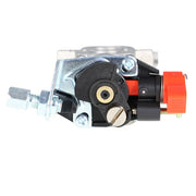 DURAFORCE Carburetor Kit For Walbro WYA-79 For Husqvarna 350BT 150BT Backpack Blower