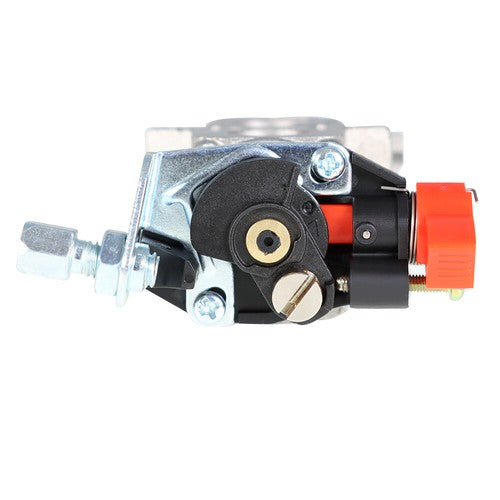 DURAFORCE Carburetor Kit For Walbro WYA-79 For Husqvarna 350BT 150BT Backpack Blower