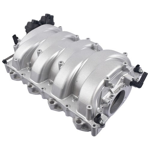 DURAFORCE Engine Intake Manifold Fits Mercedes CLK550 CLS550 E550 G550 GL450 GL550 ML550