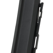 DURAFORCE Front Bumper Cover Air Deflector Black Assembly For Chevrolet Colorado 2021-2022