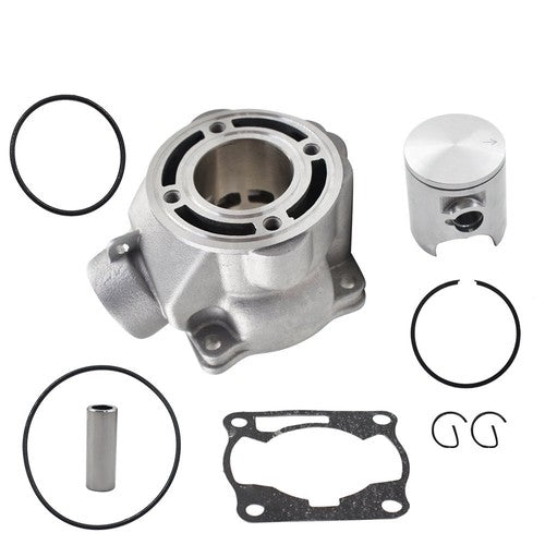 DURAFORCE For Yamaha YZ85 2002-2022 Cylinder Piston Gasket Top End Kit 43K-11611-00-00