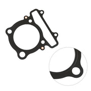 DURAFORCE NEW Complete Gasket Set For Yamaha Warrior Raptor 350 Big Bear YFM 350