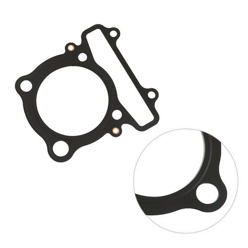 DURAFORCE NEW Complete Gasket Set For Yamaha Warrior Raptor 350 Big Bear YFM 350