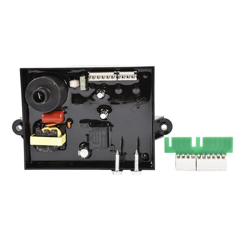 DURAFORCE RV Water Heater Control Circuit Board 91365 For Atwood Models GE9-EXT GC10A-4E