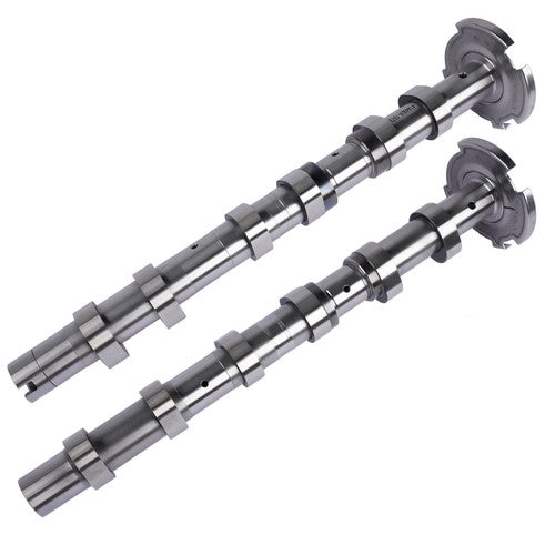 DURAFORCE Left Side Intake & Exhaust Camshafts Kit for Mercedes C300 E350 E400 3.5L 12-16