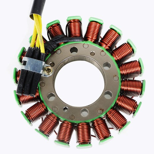 DURAFORCE Fit For Suzuki B-King 08-10 GSX1300R Hayabusa 99-18 Generator Stator Coil US New