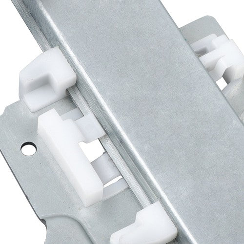 DURAFORCE Front Right w/ Motor Window Regulator 6 pins NEW 751-051 For Acura RL 2005-2012