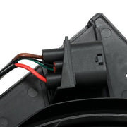 DURAFORCE For Volkswagen Jetta 2.5L 2005-2015 Radiator Cooling Fan VW3120100 1K0959455DT
