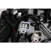 DURAFORCE Headlight Headlamp Fit For Toyota Corolla 2020-2021 Left & Right Side LH RH