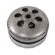DURAFORCE Secondary Clutch CVT Driven for HiSun UTV 250 HS Massimo Bennche Strike Sector