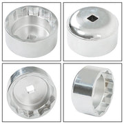 DURAFORCE 529036457 New Wheel Nut Removal Socket Tool for Can-Am Ryker 900 600 USA