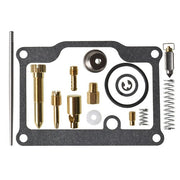 DURAFORCE For Polaris Trail Blazer 250 2001 2002 2003 2004-2006 Carburetor Repair Kit
