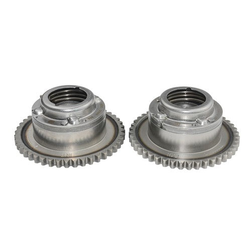 DURAFORCE 2PC Camshafts Exhaust+Intake Adjuster Actuator Fit Mercedes W204 C180 2710503347